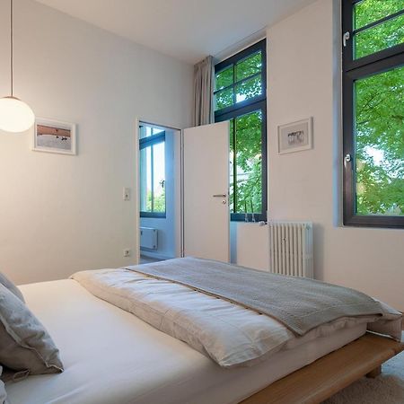 Ferienwohnung Mit Malerischem Ausblick บิลเลอร์เบค ภายนอก รูปภาพ