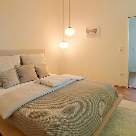 Ferienwohnung Mit Malerischem Ausblick บิลเลอร์เบค ภายนอก รูปภาพ