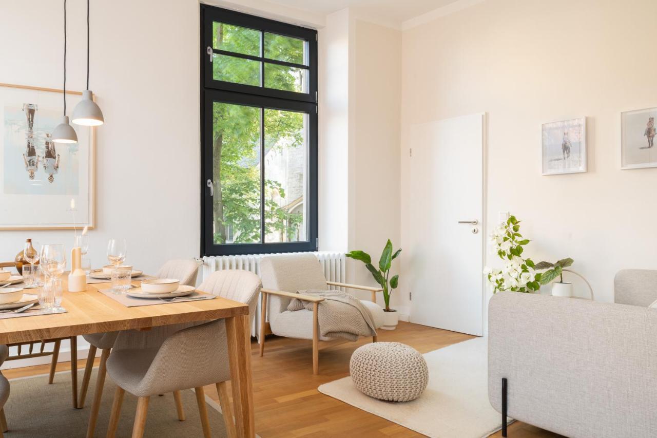 Ferienwohnung Mit Malerischem Ausblick บิลเลอร์เบค ภายนอก รูปภาพ