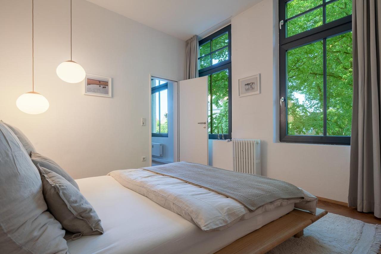 Ferienwohnung Mit Malerischem Ausblick บิลเลอร์เบค ภายนอก รูปภาพ