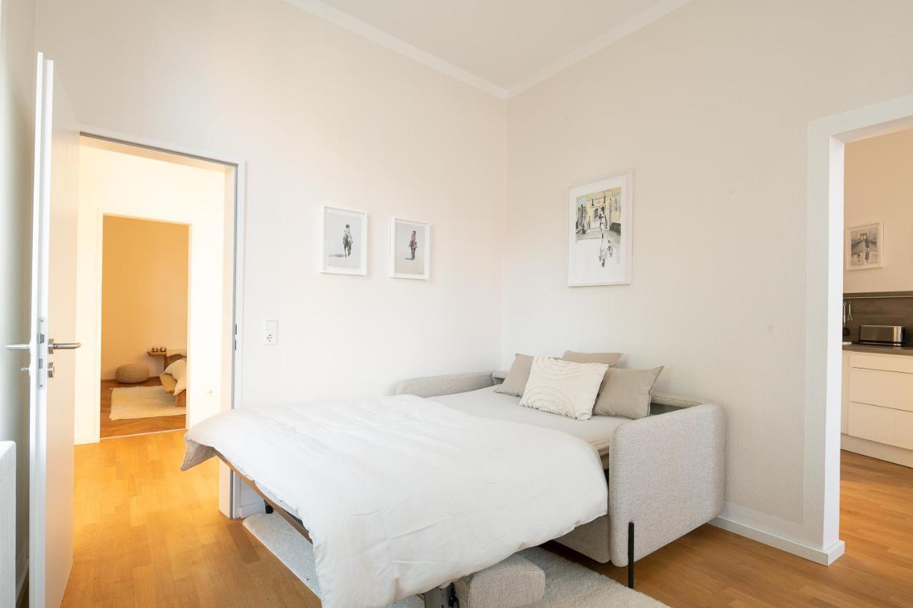 Ferienwohnung Mit Malerischem Ausblick บิลเลอร์เบค ภายนอก รูปภาพ