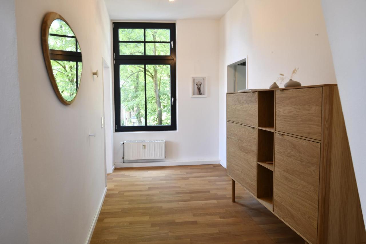 Ferienwohnung Mit Malerischem Ausblick บิลเลอร์เบค ภายนอก รูปภาพ