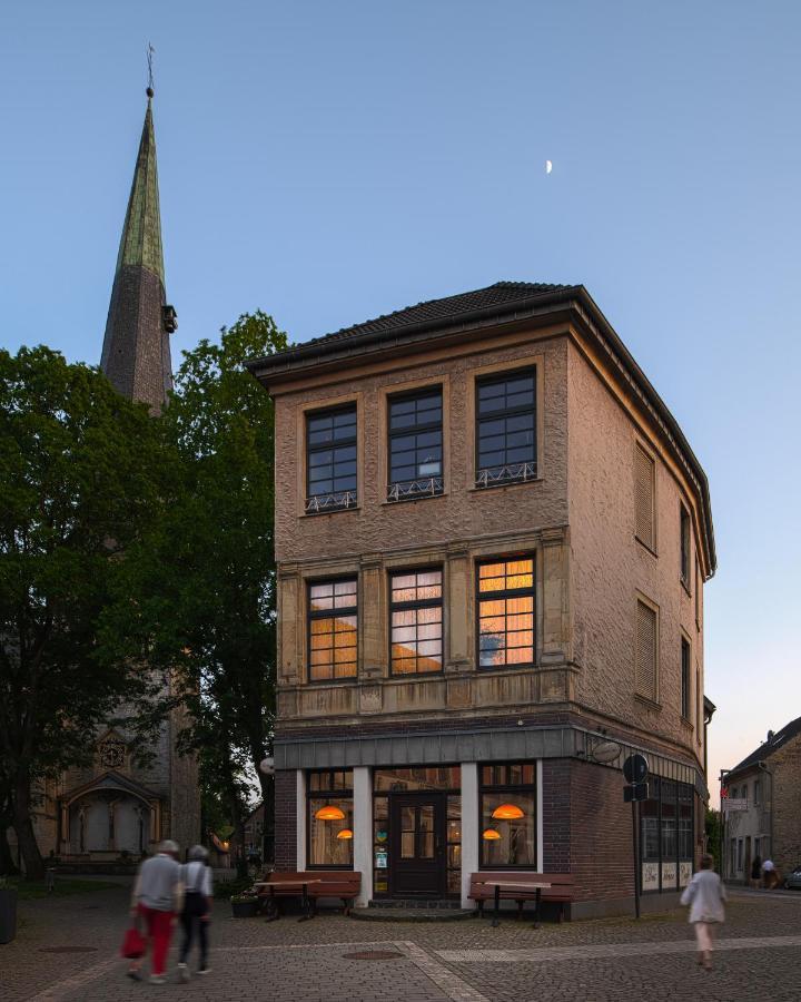 Ferienwohnung Mit Malerischem Ausblick บิลเลอร์เบค ภายนอก รูปภาพ
