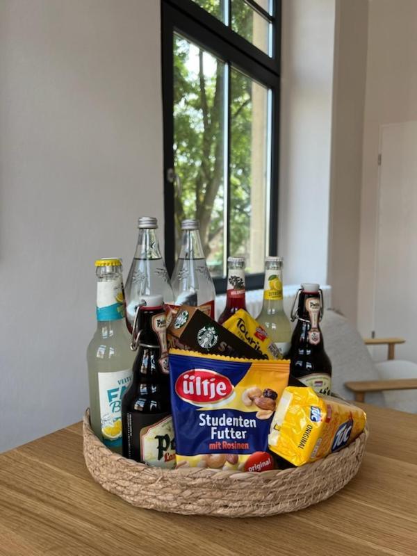 Ferienwohnung Mit Malerischem Ausblick บิลเลอร์เบค ภายนอก รูปภาพ